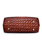 🔥2025 Hot Sale🔥Grote capaciteit Vintage luxe krokodillenleren vintage handtas