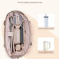 💕Hot Sale 50% KORTING🎁Wandering Nature Puffer Tote Bag met bekerhouder, laptopvak en trolleyhoes voor reizen, werk, verpleegkundigen en vrouwen