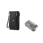 ⏰50% korting!👜🔐Retro RFID-blockerende Tri-fold Portemonnee voor Dames – stijlvol, ruim & veilig