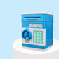 🎁2026 Nieuw binnen 50% KORTING💥Mini-geldautomaat Elektronische pinautomaat voor automatische stortingen en opnames