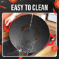 🍳Quality Life🍳Anti-aanbak elektrische grillpan voor binnen