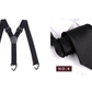 📢📢50% KORTING!! ⏰ Heren X-Back bretels met haakclips
