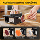 🔥🔥Hot Sale 2025 - Tijdelijke korting🔥 🗜️Multifunctionele precisie mini-tafelzaag🔥