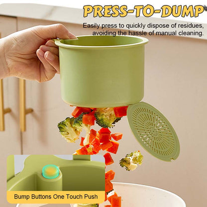 🔥 ¡50% DE DESCUENTO! 🎉🍳 Compra 2 y Llévate 1 GRATIS – El Ayudante de Cocina Imprescindible que Facilita Todo Práctico, ahorra tiempo y espacio 💥 Ideal para el día a día en tu cocina 🏠✨