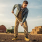 ⏳Tijdelijke aanbieding⏰Heren outdoor werkschoenen met draaibare gesp (waterdicht, antislip, comfortabel en ademend)