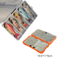 🎣 50% KORTING! 🐟 Multi-gesegmenteerd bionisch zwemmend kunstaas