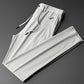 🔥Hot Sale - Heren Rechte Anti-Rimpel Casual Broek
