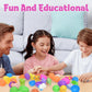 🔥Pasen Beste Cadeau 50% KORTING-🎁24 STUKS Paaseieren Voorgevulde Langzaam Rijzende Squishy Speelgoed