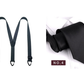 📢📢50% KORTING!! ⏰ Heren X-Back bretels met haakclips