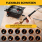 🔥🔥Hot Sale 2025 - Tijdelijke korting🔥 🗜️Multifunctionele precisie mini-tafelzaag🔥