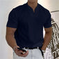 2025 Heren business korte mouw fitness T-shirt🔥HOT SALE 49% KORTING