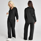 🎁Hot Sale 50% KORTING⏳Dames 2-delige sets Outfits Casual Lange mouwen Sweatsuits Sets