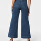 👖Cropped jeans met wijde pijpen en buikcontrole ⭐ 2025 Best verkochte jeans