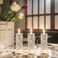 🔥Kerstsale - Koop 1, Krijg 2 Gratis!!🎅 Flameless LED Kaarsen