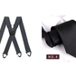 📢📢50% KORTING!! ⏰ Heren X-Back bretels met haakclips