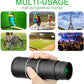 16X52 Monoculaire bifocale optische zoom telescopisch