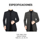 🧥 Abrigo informal cálido para hombre – ligero, cómodo y perfecto para el día a día | El abrigo que te mantiene abrigado sin perder estilo | ¡Envío gratis a todo Chile!