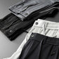 🔥Hot Sale - Heren Rechte Anti-Rimpel Casual Broek