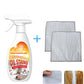 🧼✨ Krachtige ontvetter met een milde formule en snelle afbraak – Koop er 2 en ontvang er 1 GRATIS! ♻️💥