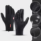 2025 Nieuwkomer💖HOT SALE 49%💖Outdoor Koudebestendige Fleece Anti-slip Volledige vinger Touch Screen Handschoenen