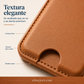 📱 Soporte magnético para teléfono con tarjetero – sujeción firme y espacio para tus tarjetas | Práctico, compacto y fácil de llevar | ¡Envío gratis a todo Chile!