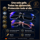 👓🔥Nuevas gafas de lectura de doble uso antiazules de alta dureza de zafiro✨