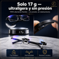 👓🔥Nuevas gafas de lectura de doble uso antiazules de alta dureza de zafiro✨