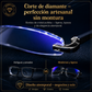 👓🔥Nuevas gafas de lectura de doble uso antiazules de alta dureza de zafiro✨