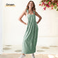 💃Zomer hete uitverkoop 49% korting - Casual gestreepte jarreteljurk