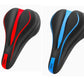 🔥NIEUW！Siliconen Fietszadelhoes✨Antislip&Ergonomisch|Comfortabel&Weerbestendig