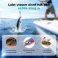 🎣Metalen propeller-viskunstaas voor het vangen van vis
