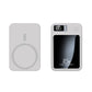 🎁LAATSTE DAG SALE 50% KORTING🔥🔋Draagbare magnetische draadloze powerbank