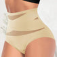 🌸✨Hoge corrigerende slip met kruisversteviging voor grote maten