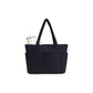 💕Hot Sale 50% KORTING🎁Wandering Nature Puffer Tote Bag met bekerhouder, laptopvak en trolleyhoes voor reizen, werk, verpleegkundigen en vrouwen