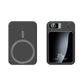 🎁LAATSTE DAG SALE 50% KORTING🔥🔋Draagbare magnetische draadloze powerbank