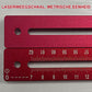 4 in 1 Houtbewerking Professioneel Frezen Rond Groeven Gereedschap