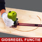 4 in 1 Houtbewerking Professioneel Frezen Rond Groeven Gereedschap