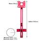 4 in 1 Houtbewerking Professioneel Frezen Rond Groeven Gereedschap