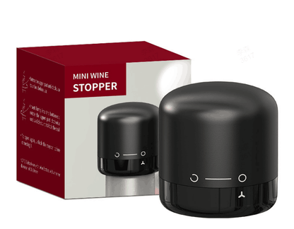 ❤️LAATSTE DAG -Koop er 1 en krijg er 1 gratis🥂Wijn-, bier- en champagnestoppen afgesloten met siliconen