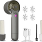 🔥Time-Limited Promotion - 50% OFF🎁2 in 1 Electric Lint Remover