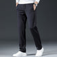 🔥Hot Sale - Heren Rechte Anti-Rimpel Casual Broek