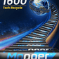 ✨2025 UITVERKOOP 50% KORTING🔋lithium batterij oplader💡Bescherming tegen overlading