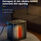 ✨2025 UITVERKOOP 50% KORTING🔋lithium batterij oplader💡Bescherming tegen overlading