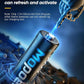 ✨2025 UITVERKOOP 50% KORTING🔋lithium batterij oplader💡Bescherming tegen overlading