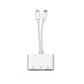 💥 Lector de tarjetas SD/TF/USB – compatible con múltiples formatos, transferencia rápida y conexión estable | Ideal para fotos, vídeos y archivos