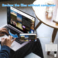💥 Lector de tarjetas SD/TF/USB – compatible con múltiples formatos, transferencia rápida y conexión estable | Ideal para fotos, vídeos y archivos