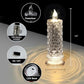 🔥Kerstsale - Koop 1, Krijg 2 Gratis!!🎅 Flameless LED Kaarsen