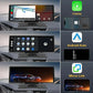 💥2025 Nieuwe Hot Sale💝CarPlay-scherm met frontcamera | Supreme Technology®✈️ Gratis verzending