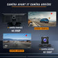 💥2025 Nieuwe Hot Sale💝CarPlay-scherm met frontcamera | Supreme Technology®✈️ Gratis verzending