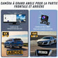 💥2025 Nieuwe Hot Sale💝CarPlay-scherm met frontcamera | Supreme Technology®✈️ Gratis verzending